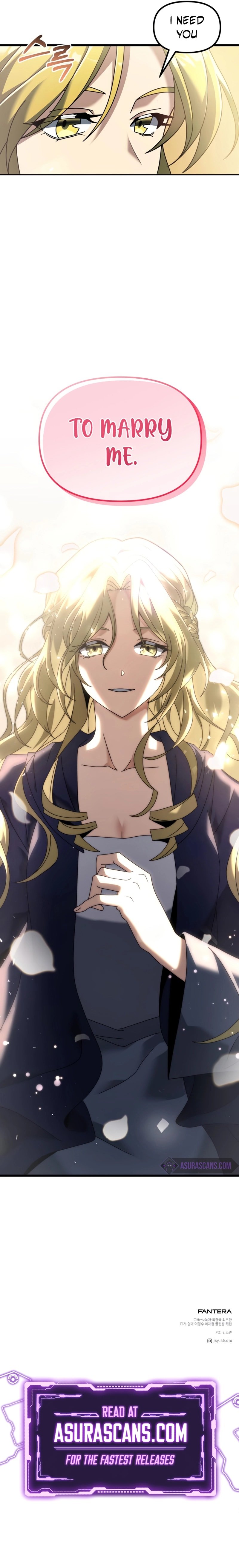 Terminally-Ill Genius Dark Knight, Chapter 71 image 11